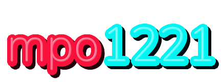 mpo1221 — logo kanal